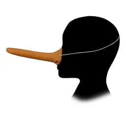 Ніс Піноккіо