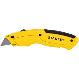 Ніж Stanley з висувним трапецієвидним лезом (STHT10430-0)
