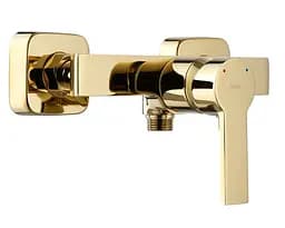 Змішувач для ванни Rea Argus gold (REA-B6408) - мініатюра 4