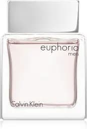 Туалетна вода Calvin Klein Euphoria Men 50 мл