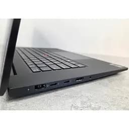 Ноутбук Lenovo ThinkPad P1 Gen 7, Ultra 7 165H, 32GB, 1TB, 4070 - мініатюра 11