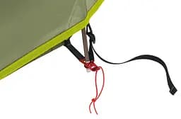 Намет Ferrino Sling 1 Green (99122FVV) - мініатюра 3