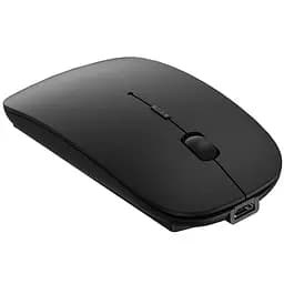 Миша бездротова WIWU WM101-C Wimice Lite 2.4G Black - мініатюра 4
