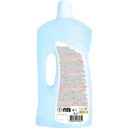 Засіб для миття підлоги та стін BioBlysk StepX Lemon Flow 1 л - мініатюра 2