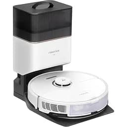 Робот-пилосос RoboRock Vacuum Cleaner S8+ White [85022] - мініатюра 2