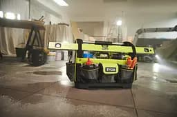Сумка для інструменту RSSLOT1, 38л, поліестер Ryobi hoz0012890 - мініатюра 7