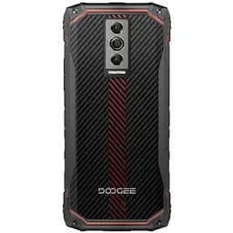 Смартфон Doogee Blade10 4/128GB Kevlar Red [121355] - мініатюра 5