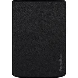 Чохол PocketBook 619_629_634 Shell-TR series, чорний teh0024683