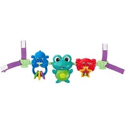 Іграшка на автокрісло Baby Einstein Neptune (11957)