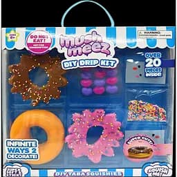 Набор для изготовления игрушки-антистресс Mushmeez Сквиши Taбa (MU04793)