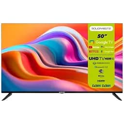 Телевізор Romsat 50UGN18ST2 Smart TV WiFi (Офіційний GOOGLE)