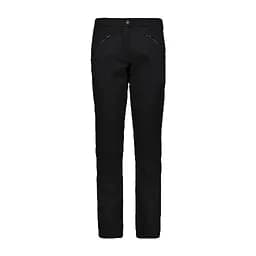 Штани CMP Women`s Softshell Trousers with Exposed Stitched Detailing at the Front Black M (1097-3A11266-U901 40)