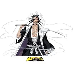 Акрилова фігурка Бліч Bleach AK BL 11