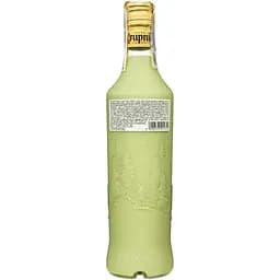 Лікер Krupnik Pistacja Фісташка 16% 0.5 л - мініатюра 2