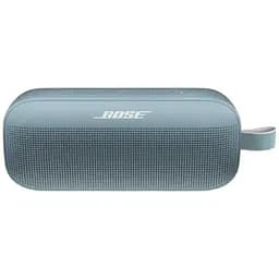 Портативна акустика Bose Soundlink Flex Bluetooth бездротова Stone Blue (865983-0200)