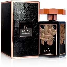 Парфюмированная вода оригинал Kajal Perfumes Kajal Perfumes IV 100 мл
