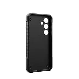 Чохол-накладка Urban Armor Gear Monarch Pro для Samsung Galaxy S24 Kevlar Black (214412113940) - мініатюра 8