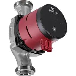 Циркуляційний насос Grundfos Alpha1 25-60 N 180 (99199593) - мініатюра 4