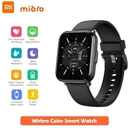 Розумний годинник Xiaomi Mibro Color XPAW002 - мініатюра 3