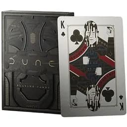 Карти гральні United States Playing Card Company Theory11 Dune (Premium) (PC_T11DUN)