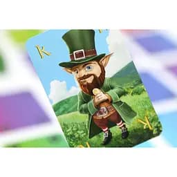 Карткова гра "Кобіто" Games7Days КБТ01UA 110 карток, правила гри - мініатюра 6