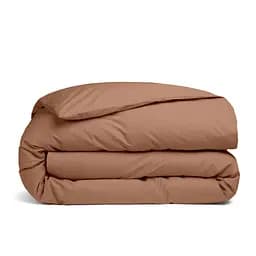 Дитяча постільна білизна з вареної бавовни Cosas CARAMEL CS1 110х140см (13WashedCotton_Caramel_El80-Caramel_140) - мініатюра 4