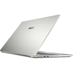 Ноутбук MSI Prestige A16 AI+ A3HMG AI 9 365 la 50GHz,16'',IPS UHD+,32GB LPDDR5x,1TB,Radeon,Windows 11 Home - мініатюра 5