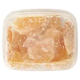 Імбир цукровий у цукрі 200 г (875660)