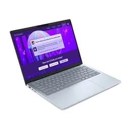 Ноутбук Dell 14 Plus DB14250,1920 x 1200,256V 8 C/8 T,2.2 GHz - 4.8 GHz,12 W,16 GB LPDDR5X - мініатюра 3