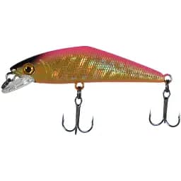 Воблер Smith D Contact 50S 50mm 4.5g #25 G Pink