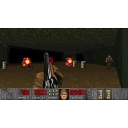 Ключ активації Microsoft Doom Anthology для Xbox One/Series S/X - мініатюра 11