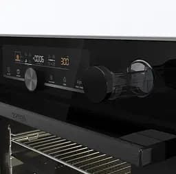 Електричний духовий шафа Gorenje BPSA6747A08BG (BO3PS5I01-4) (6811440) - мініатюра 5