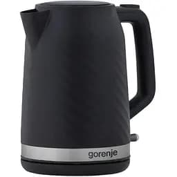 Чайник металл Gorenje K 17 SPB
