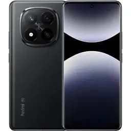 Смартфон Xiaomi Redmi Note 14 Pro 5G 8/256GB Midnight Black