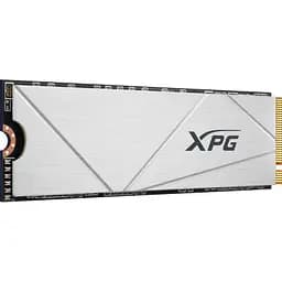 Накопичувач SSD M.2 2280 2TB XPG GAMMIX S60 ADATA (AGAMMIXS60-2T-CS) - мініатюра 2