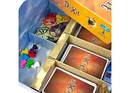Настільна гра Ігромаг Діксіт (Dixit) (укр.) (5669) - мініатюра 6