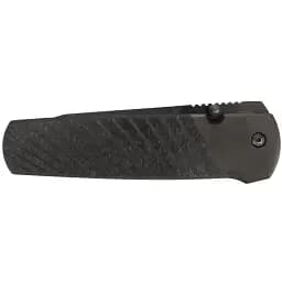 Ніж Cold Steel Hatamoto 60 Series Black - мініатюра 4