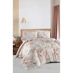 Комплект постільної білизни Homesco Євро 000280790