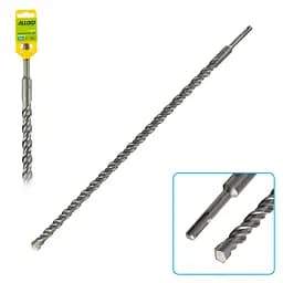 Бур по бетону Alloid Building Tools SDS-plus S4 20x600 мм (FH-20600)