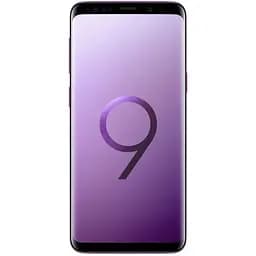 Смартфон Samsung Galaxy S9+ 6/64Gb Purple (SM-G9650) (SnapDragon)