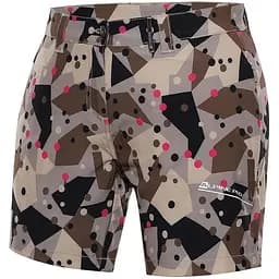 Шорти Alpine Pro Cuoma 3 36 Бежевий (1054-CUOM36BEZH)