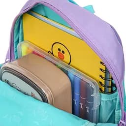 Рюкзак дитячий Yes K-45XS Pusheen (550524) - мініатюра 5