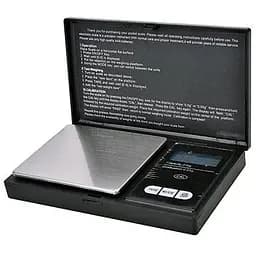 Електронні ювелірні ваги до 200 г точність 0,01 г Digital Scale Professional-Mini SPM-2020