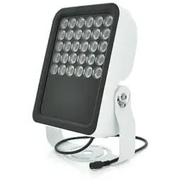 ІЧ-прожектор GY-IR70030 на 30 діодів, 12В, дальність освітлення до 170 м, кут огляду 90°