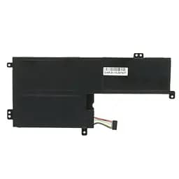 Батарея для ноутбука Lenovo L18M3PF2 (V340-17IWL, L340-17API, V155-15API) 11.25V 3280 mAh 36Wh Black (SB10W67268) - мініатюра 3
