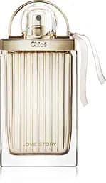 Парфумована вода Chloe Love Story Тестер 75 мл