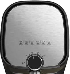 Мультипіч (аерофритюрниця) Tefal Easy Fry&Grill EY501815 UA - мініатюра 3