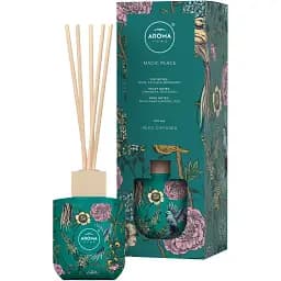Аромадиффузор Aroma Home WILD Magic Place 100 мл (117672)