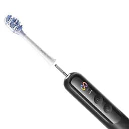 Зубна електрощітка Mova Fresh 20 Sensus Black (ATS25B-BK) - мініатюра 2