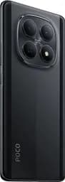 Смартфон Xiaomi POCO M8 5G 12/512GB Black - мініатюра 7